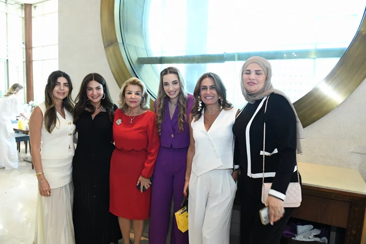 The south Woman Association in Lebanon