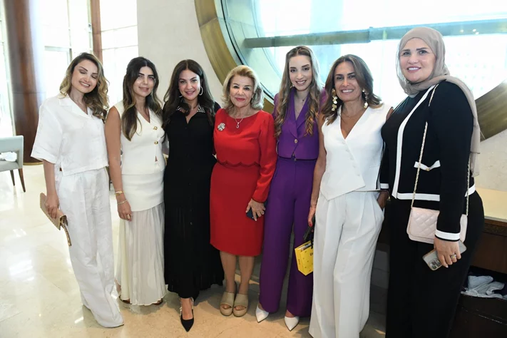 The south Woman Association in Lebanon