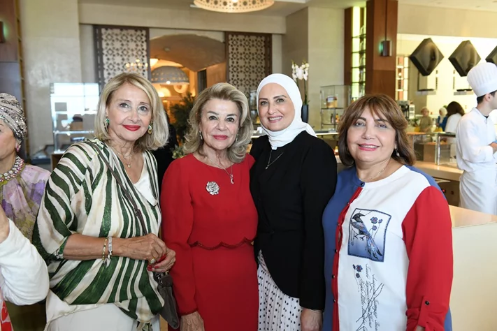 The south Woman Association in Lebanon