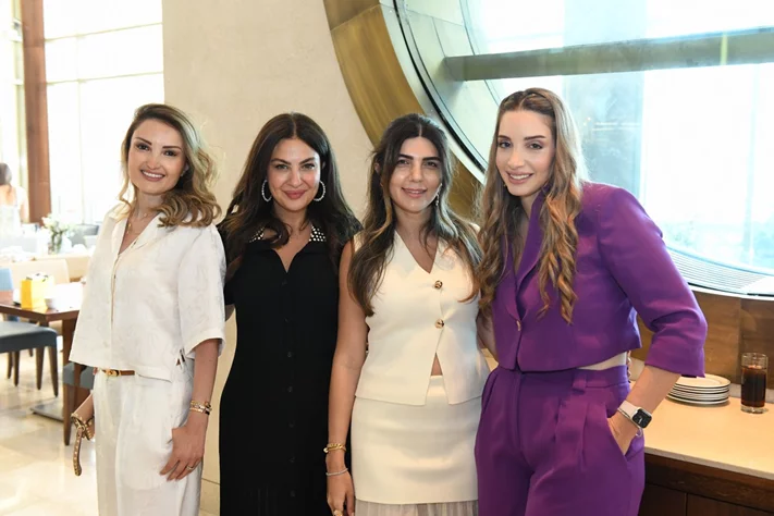 The south Woman Association in Lebanon
