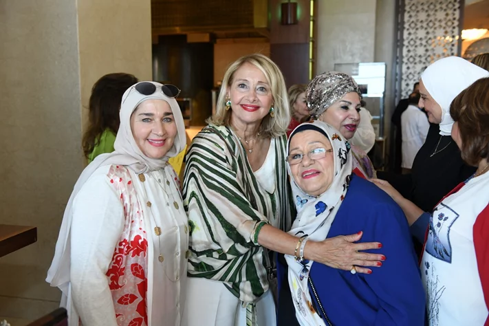 The south Woman Association in Lebanon