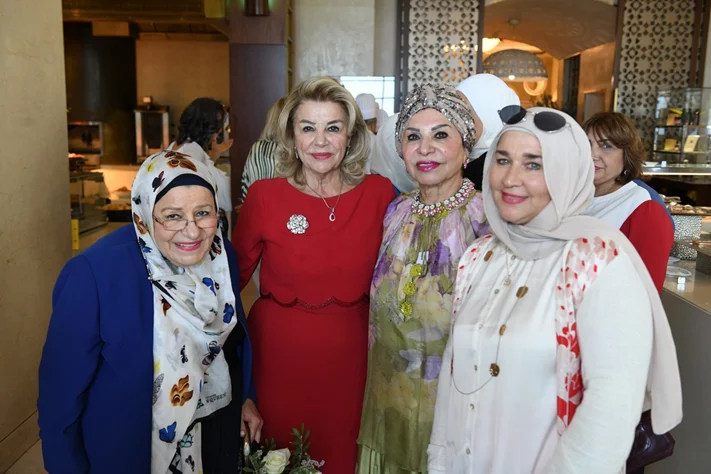 The south Woman Association in Lebanon