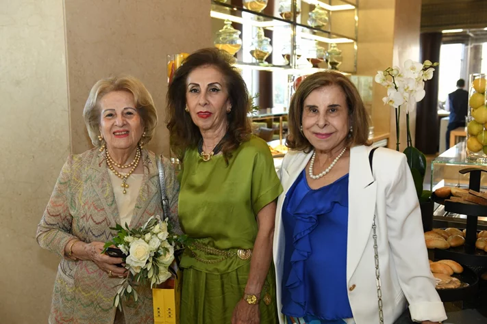 The south Woman Association in Lebanon
