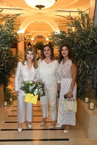 The south Woman Association in Lebanon