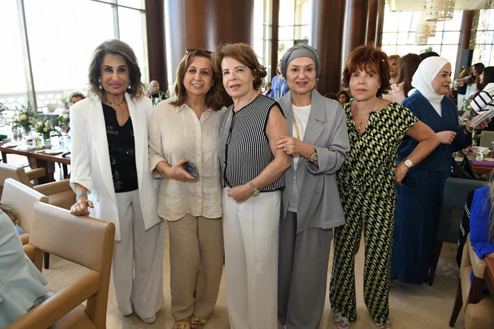 The south Woman Association in Lebanon