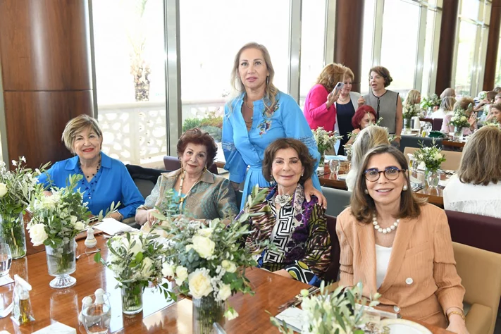 The south Woman Association in Lebanon