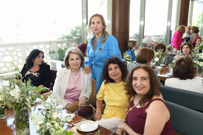 The south Woman Association in Lebanon