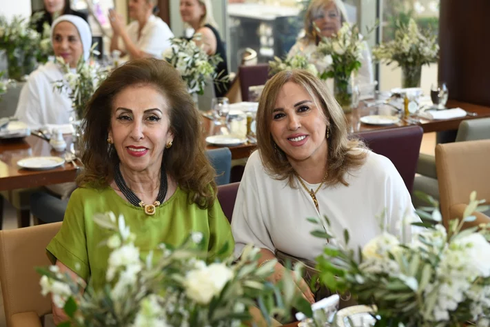 The south Woman Association in Lebanon