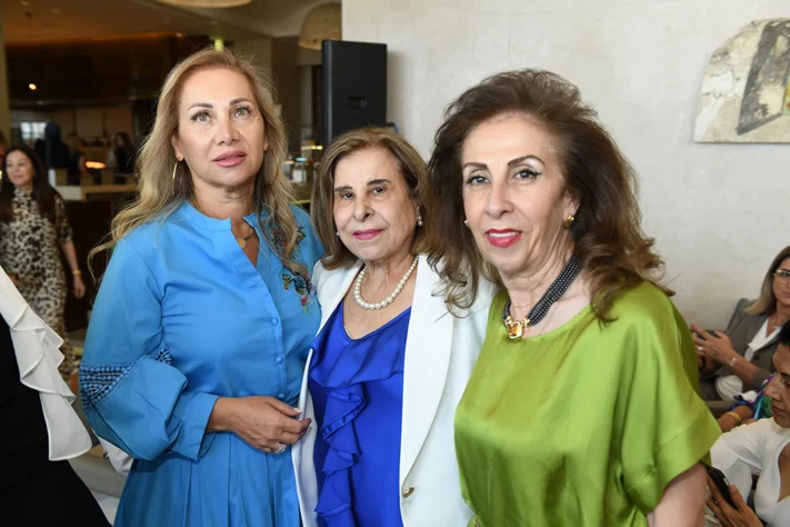The south Woman Association in Lebanon