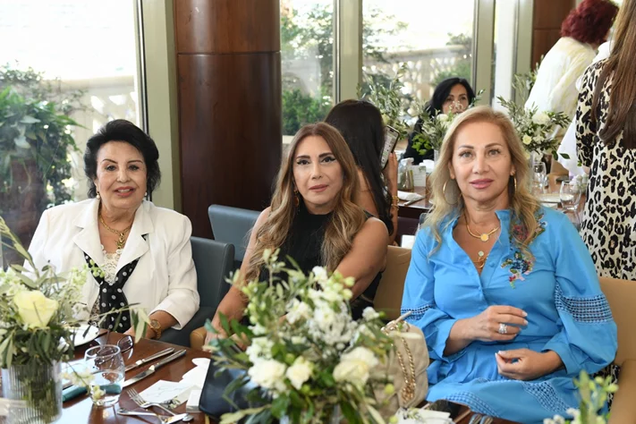 The south Woman Association in Lebanon