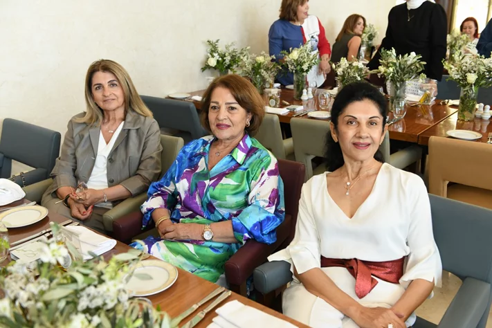 The south Woman Association in Lebanon