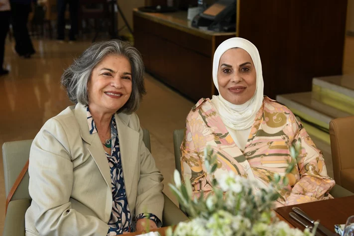 The south Woman Association in Lebanon