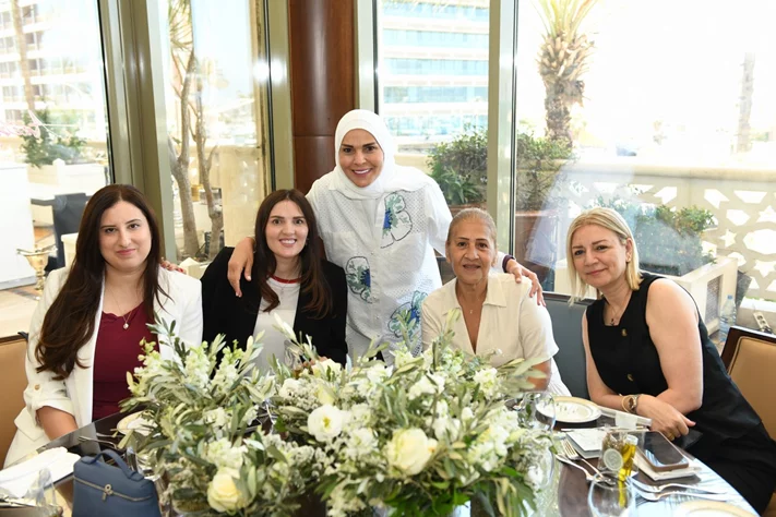 The south Woman Association in Lebanon