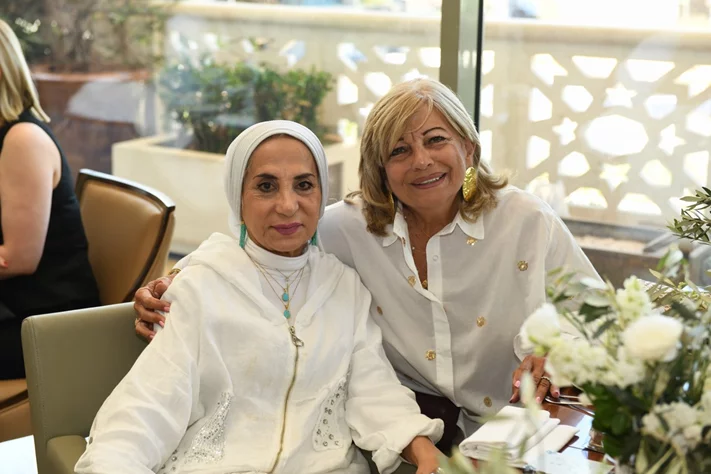 The south Woman Association in Lebanon