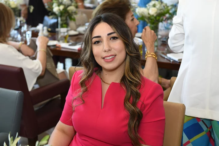 The south Woman Association in Lebanon