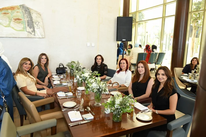 The south Woman Association in Lebanon