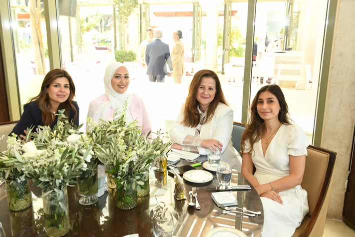 The south Woman Association in Lebanon