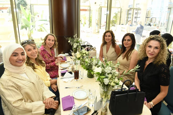 The south Woman Association in Lebanon