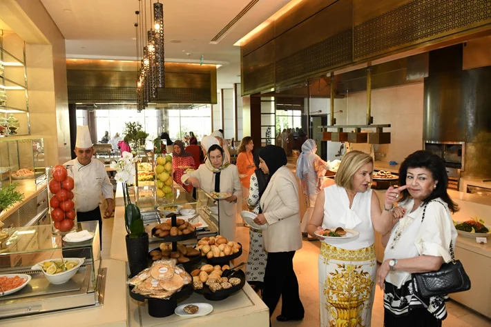 The south Woman Association in Lebanon