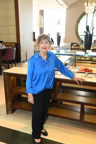 The south Woman Association in Lebanon