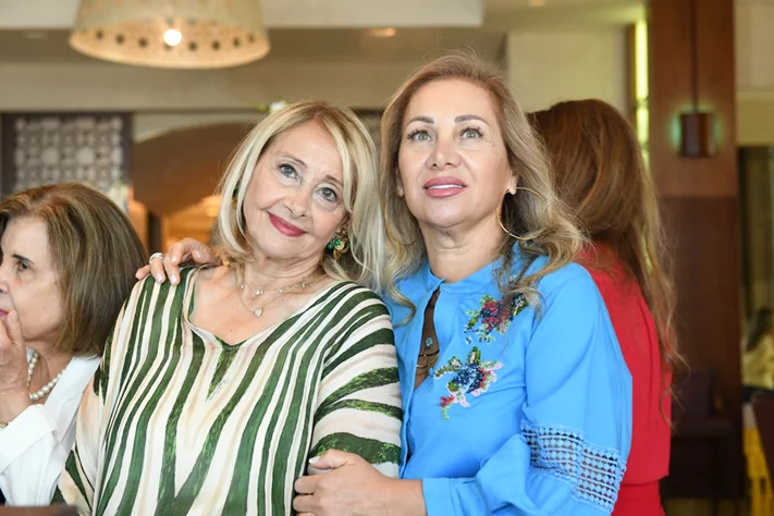 The south Woman Association in Lebanon