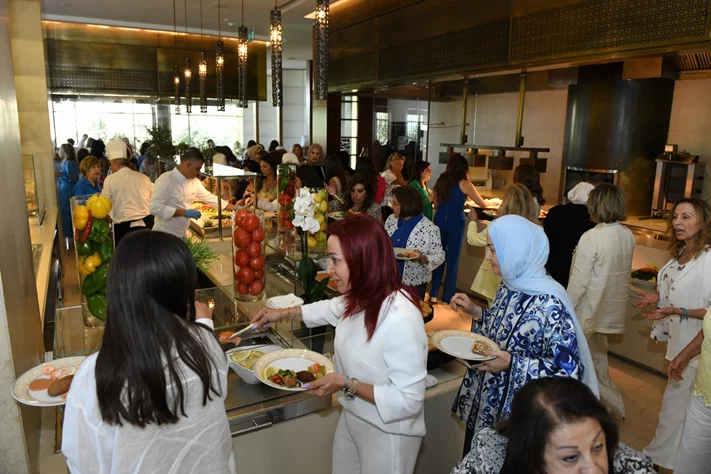 The south Woman Association in Lebanon