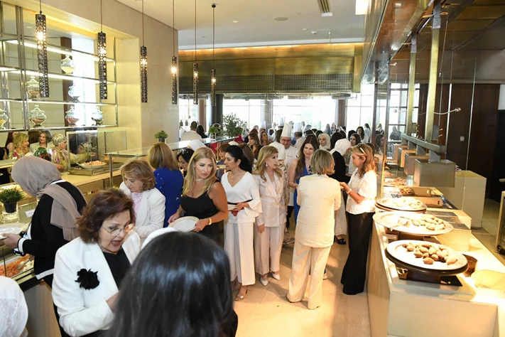 The south Woman Association in Lebanon