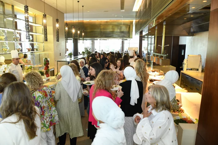The south Woman Association in Lebanon
