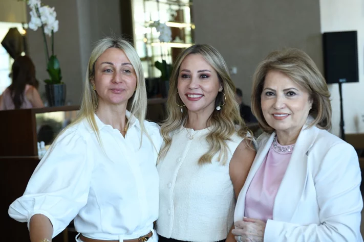 The south Woman Association in Lebanon