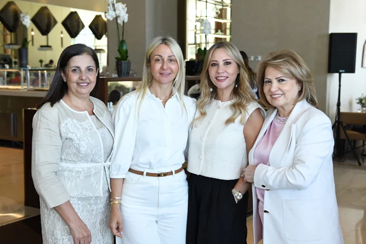 The south Woman Association in Lebanon