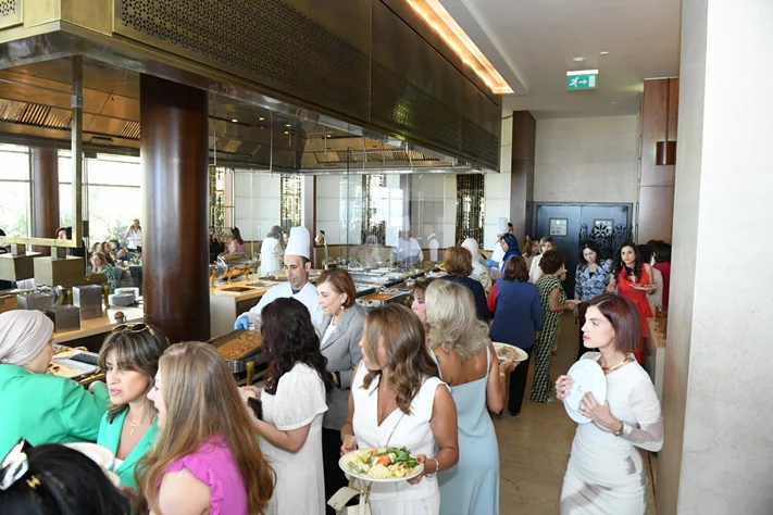 The south Woman Association in Lebanon