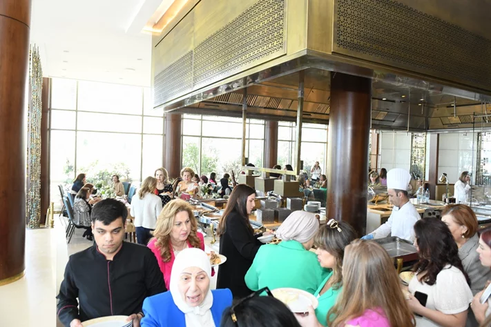 The south Woman Association in Lebanon