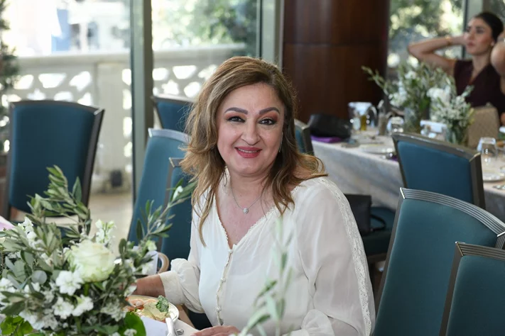 The south Woman Association in Lebanon
