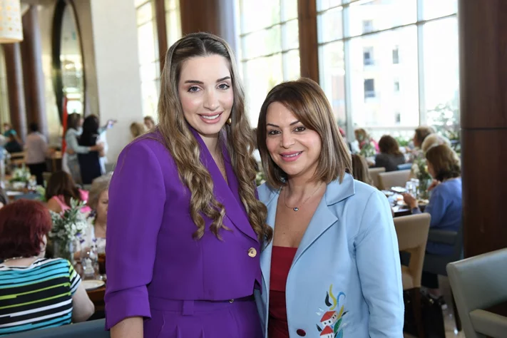 The south Woman Association in Lebanon