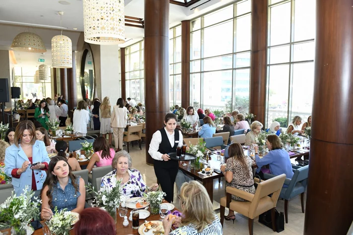 The south Woman Association in Lebanon