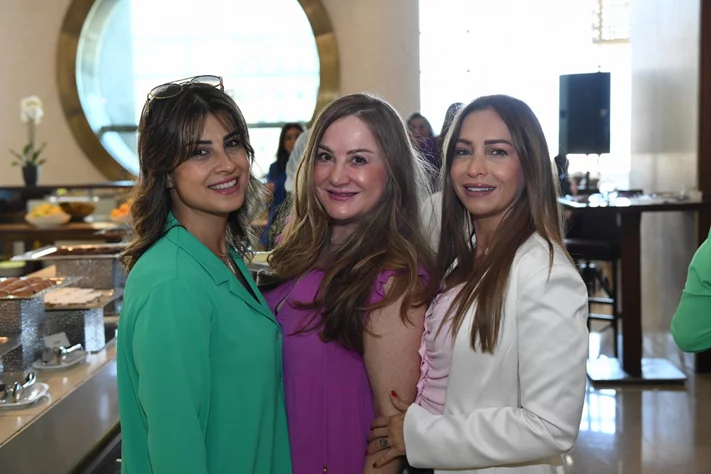 The south Woman Association in Lebanon