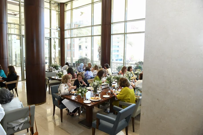 The south Woman Association in Lebanon