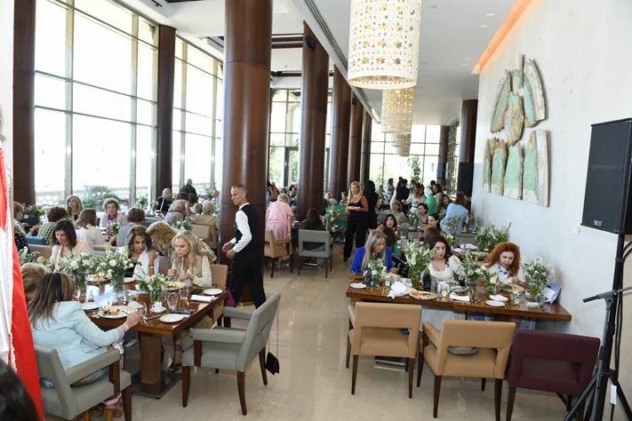 The south Woman Association in Lebanon