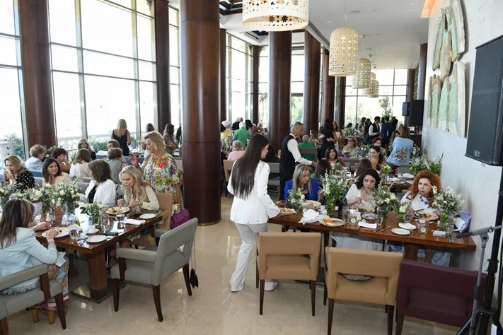 The south Woman Association in Lebanon