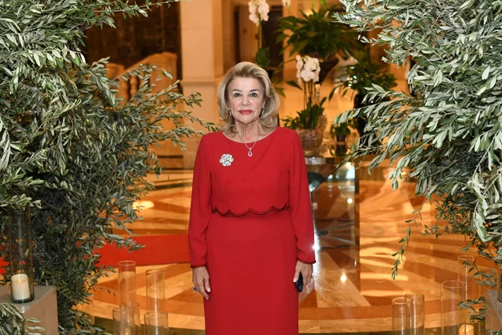 The south Woman Association in Lebanon