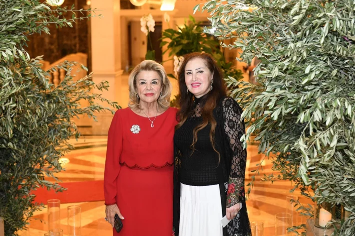 The south Woman Association in Lebanon