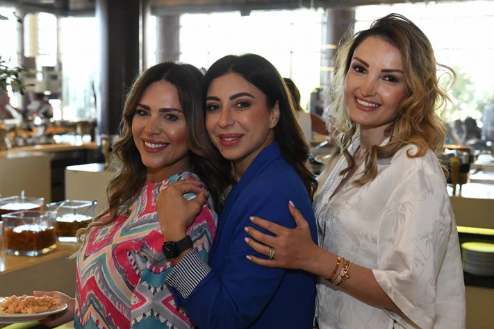 The south Woman Association in Lebanon