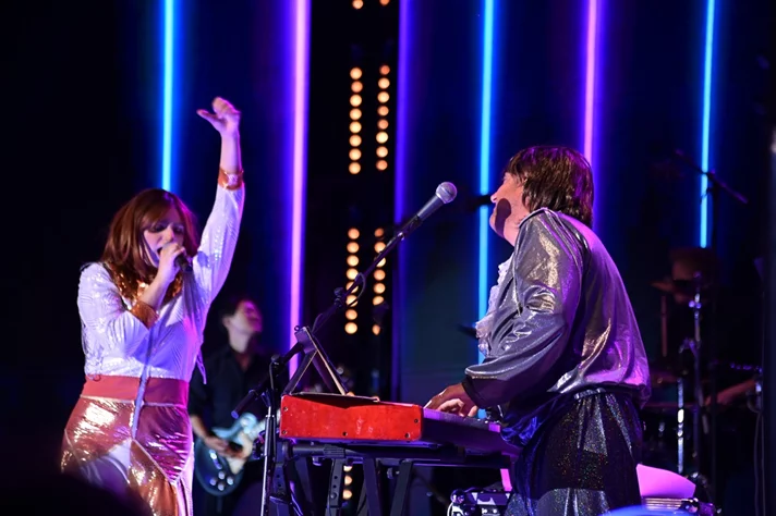 MANIA THE ABBA TRIBUTE