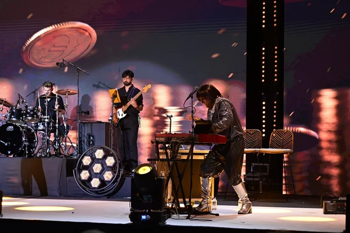 MANIA THE ABBA TRIBUTE