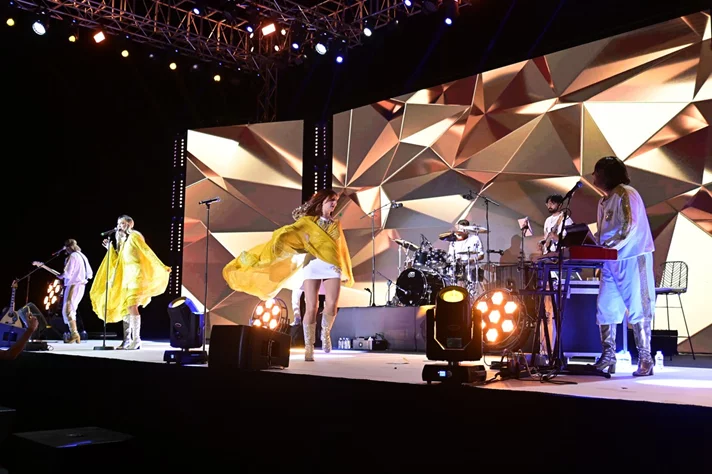 MANIA THE ABBA TRIBUTE