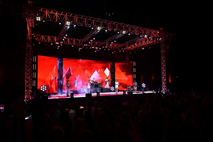 MANIA THE ABBA TRIBUTE