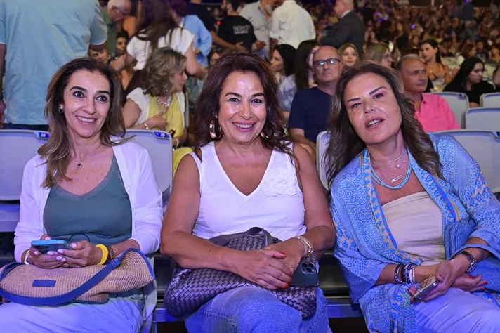 MANIA THE ABBA TRIBUTE
