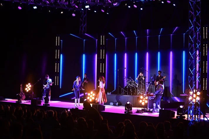 MANIA THE ABBA TRIBUTE