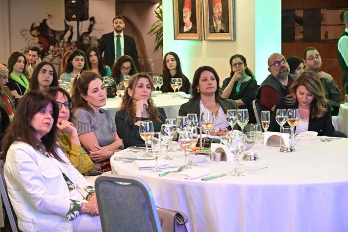Launch of Marti Derm Day 1