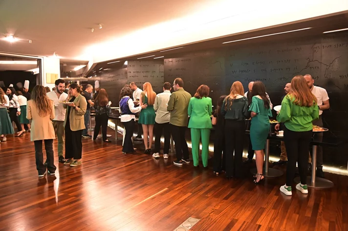 Launch of Marti Derm Day 1